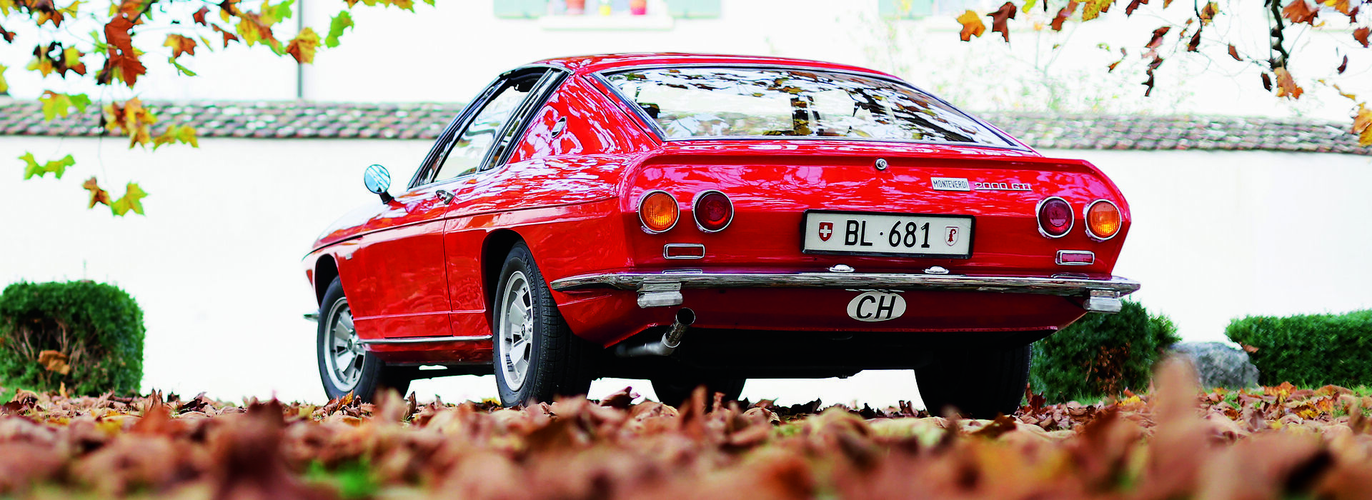 Classique Cars